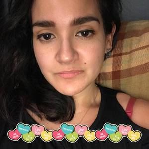 Meet your Posher, Tania